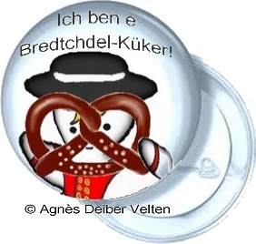 Badge Alsace 03 bredch kuk