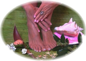 Cet été soyez belle jusqu'au bout des ongles!