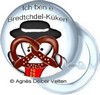 Badge Alsace 03 bredch kuk