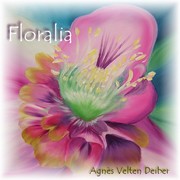 Floralia - Agnès Velten Deiber