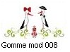 Gomme 008