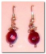 Boucles d'oreilles 02