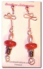 Boucles d'oreilles 06