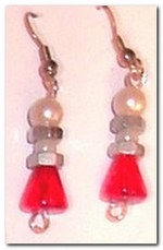 Boucles d'oreilles 07