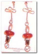 Boucles d'oreilles 28