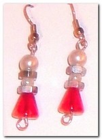 Boucles d'oreilles 29