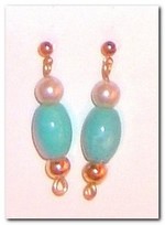 Boucles d'oreilles 35