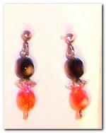 Boucles d'oreilles 36