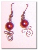 Boucles d'oreilles 37