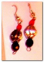 Boucles d'oreilles 44