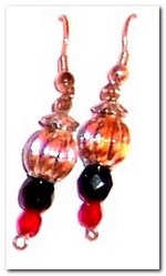 Boucles d'oreilles 47